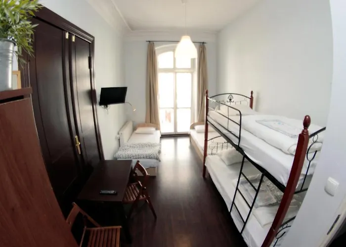 Pit Stop * פוזנן