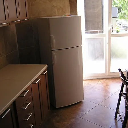 Hostel Pit Stop Πόζναν