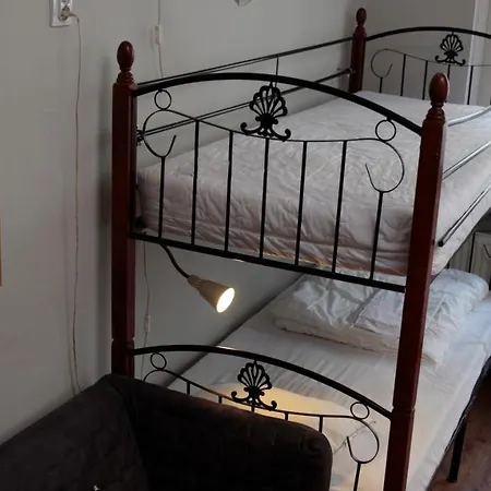 Hostel Pit Stop Poznan