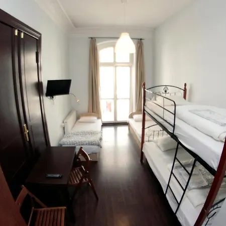 Pit Stop * Познань