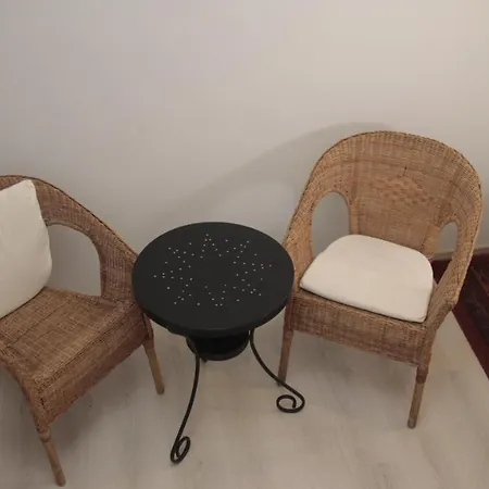 Pit Stop Vandrarhem *