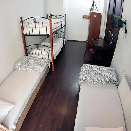 Pit Stop Познань