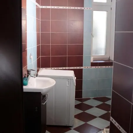 Hostel Pit Stop Poznan