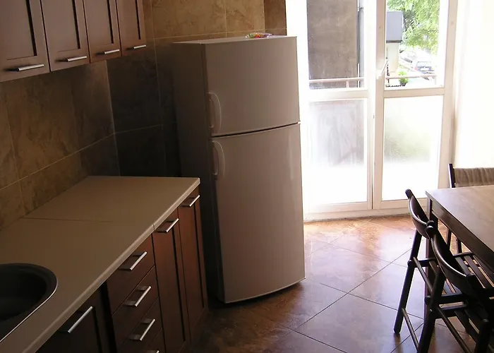 Hostel Pit Stop Poznań