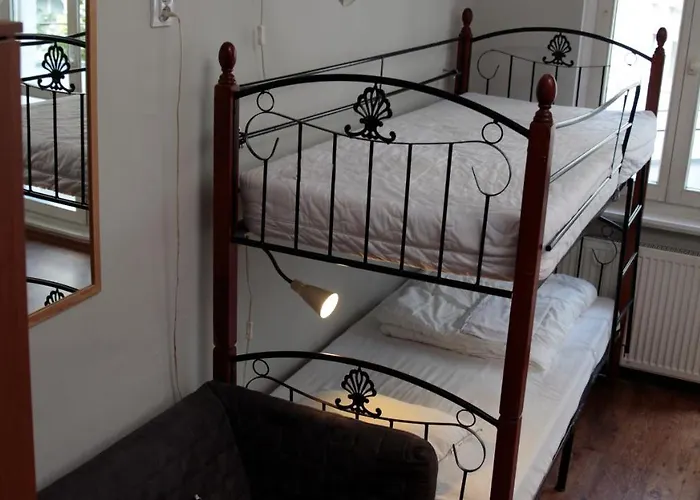 Hostel Pit Stop Poznań